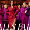 Hulu's Ryan Murphy Directed 'All's Fair'