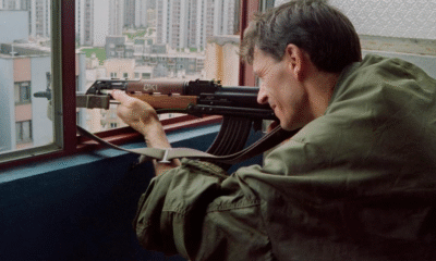 Italy Investigates Shocking Claims of ‘Sniper Safaris’ During Bosnia’s War