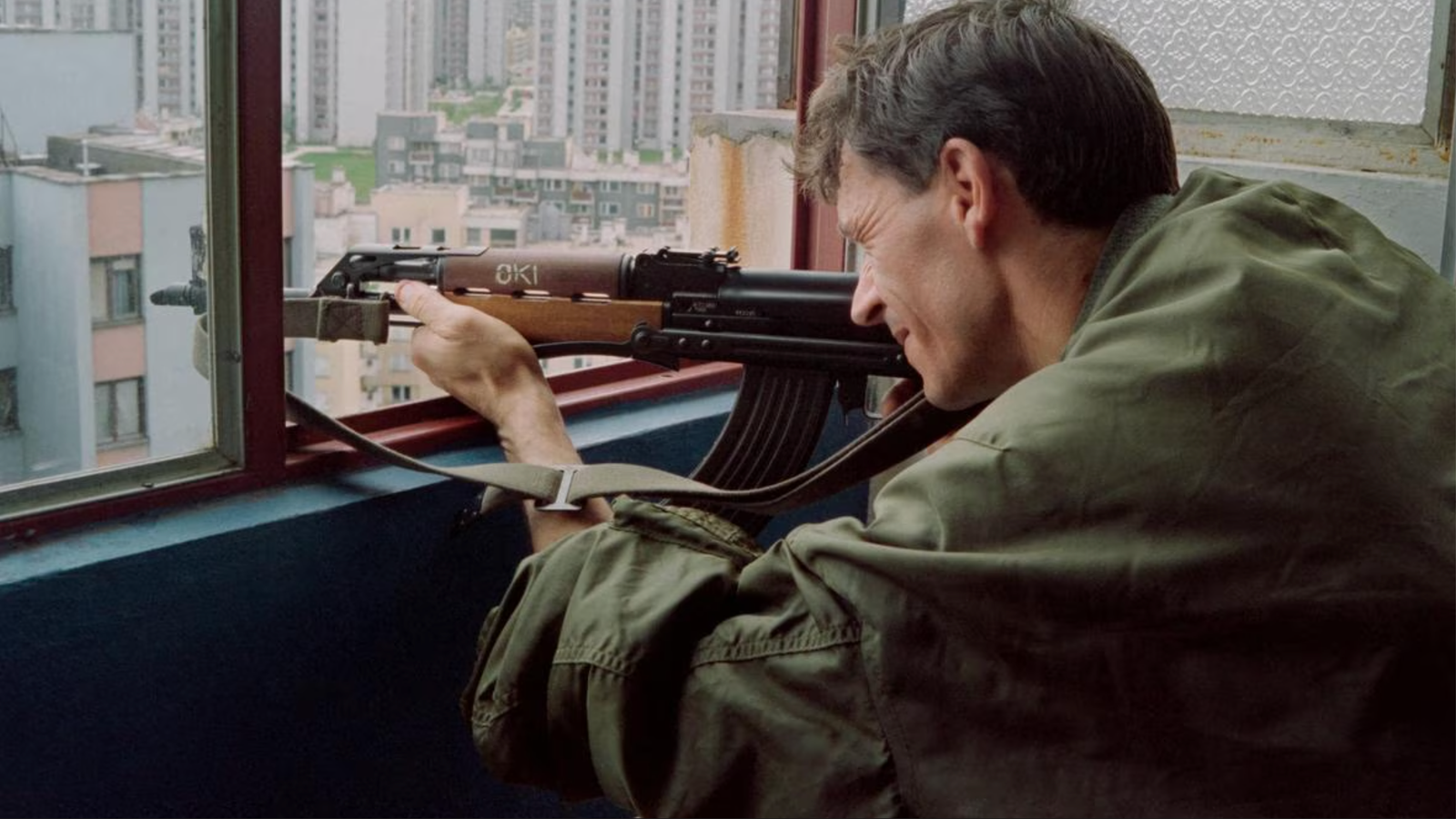 Italy Investigates Shocking Claims of ‘Sniper Safaris’ During Bosnia’s War