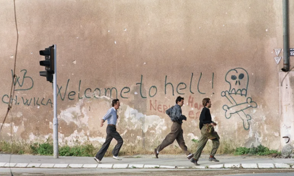 Italy to Investigate Claims of ‘Sniper Safaris’ During Bosnia’s War