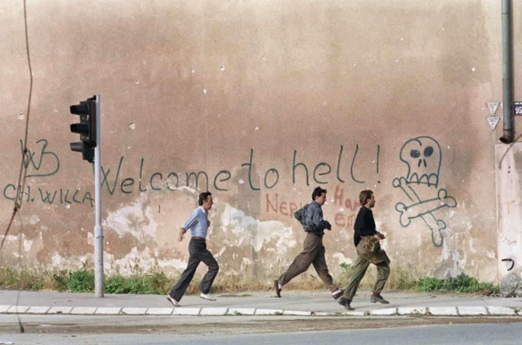 Italy to Investigate Claims of ‘Sniper Safaris’ During Bosnia’s War