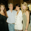 Jeffrey Epstein with Ghislaine Maxwell