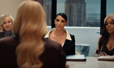 Kim Kardashian’s ‘All’s Fair’ Declared a Disaster by Critics “Fascinatingly, Existentially Terrible”