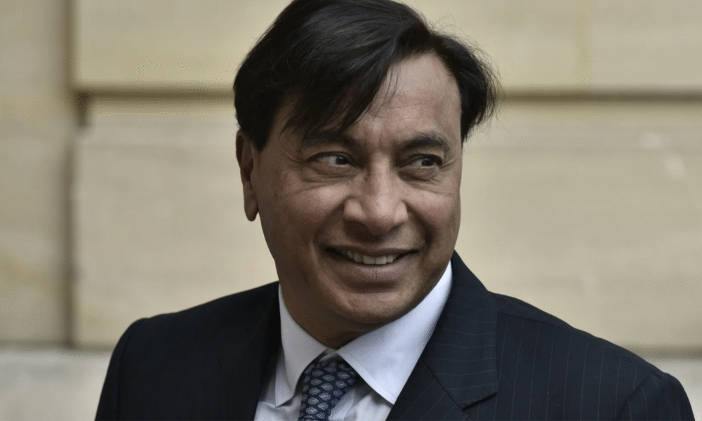 Lakshmi Mittal Leaves the UK for Dubai as Labour’s Tax Reforms Rattle the Super-Rich