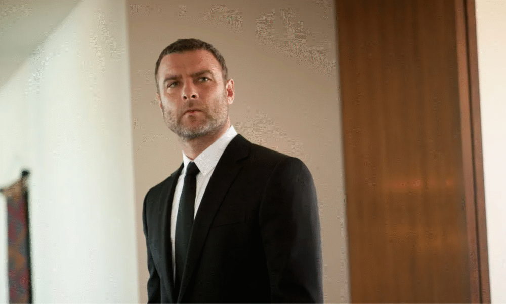 Liev Schreiber Hospitalized in New York After Sudden Health Scare