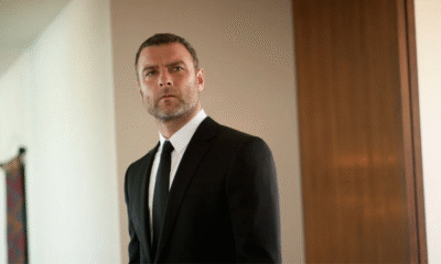 Liev Schreiber Hospitalized in New York After Sudden Health Scare