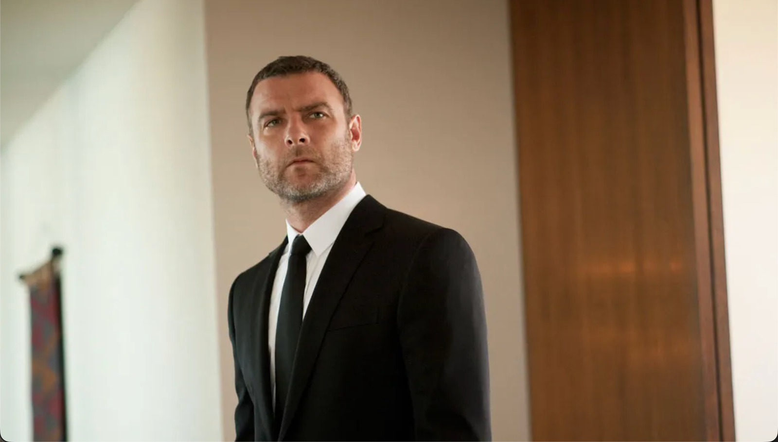 Liev Schreiber Hospitalized in New York After Sudden Health Scare