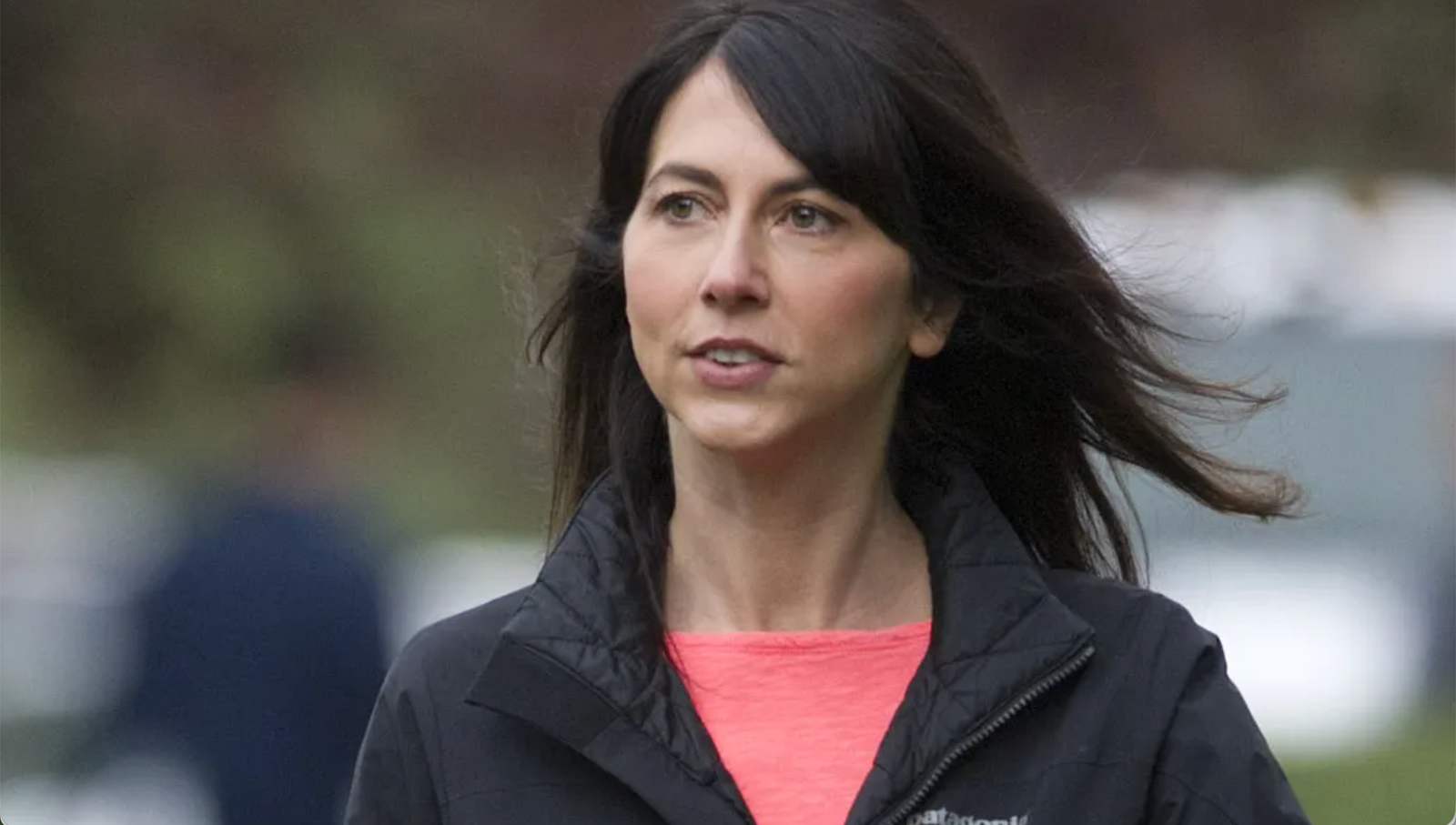 MacKenzie Scott Donates $80 Million to Howard University Amid Federal Shutdown