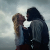 Margot Robbie & Jacob Elordi in Emerald Fennell's adaptation of 'Wuthering Heights'