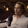 Matthew McConaughey and Michael Caine Sign Landmark AI Voice Deals With ElevenLabs