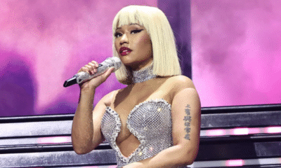 Nicki Minaj Partners With Trump’s UN Ambassador to Spotlight Nigeria’s Christian Crisis