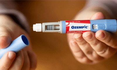 Ozempic Exploits a Digital Loophole to Dominate Google’s Weight Loss Searches