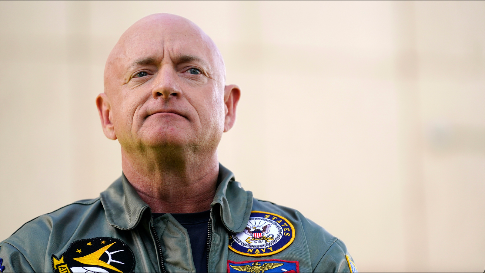 Pentagon Orders ‘Thorough Review’ Into Senator Mark Kelly After Video Urging Troops to Reject Illegal Orders