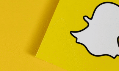 Perplexity AI Strikes $400 Million Deal with Snapchat to Power In-App Search