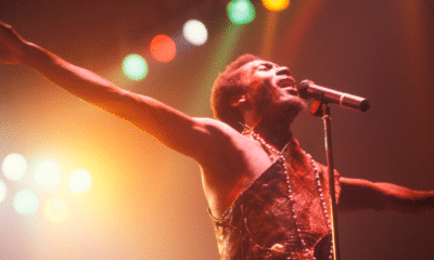Reggae Legend Jimmy Cliff Dies at 81 - A Global Icon Whose Music Spanned Generations
