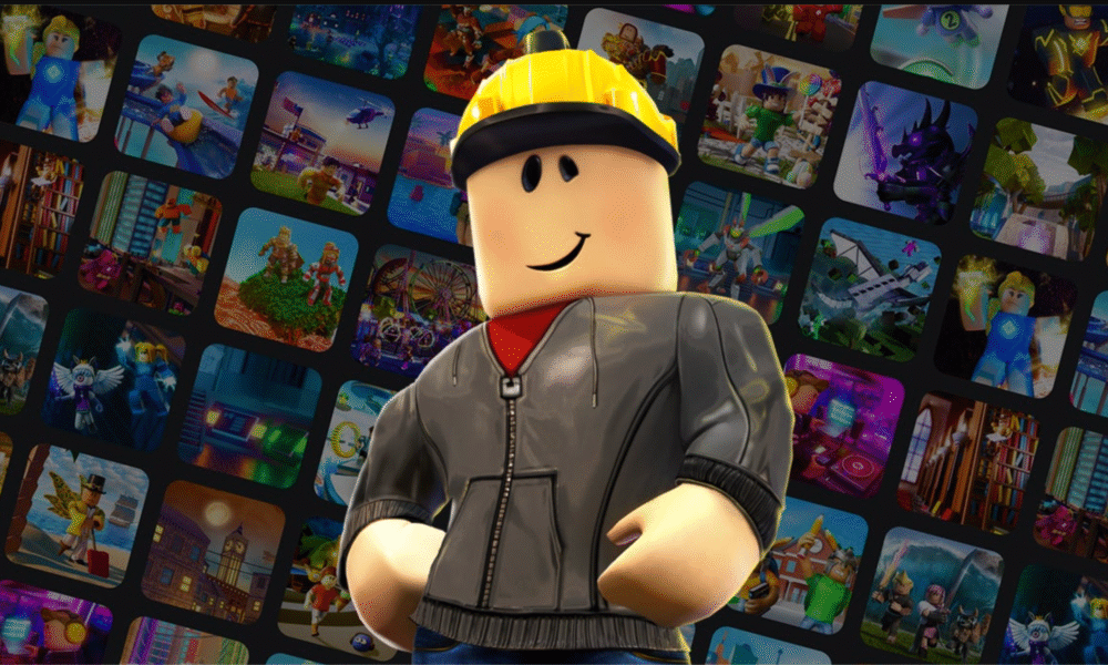 Roblox Launches AI Age Verification as Predator Lawsuits Mount