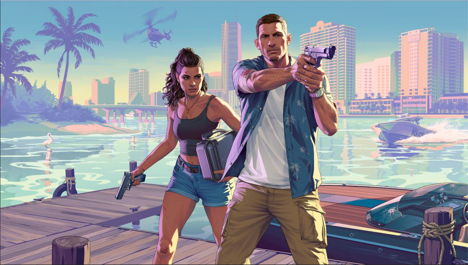 Rockstar Games Faces Union-Busting Allegations After Firing Dozens Ahead of GTA 6 Launch