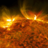 Solar Flares 2025
