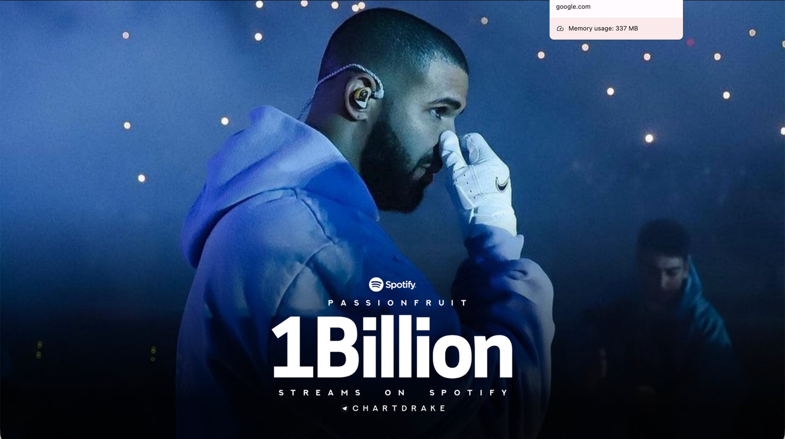 Spotify Hit With Class-Action Lawsuit Alleging “Billions” of Fake Drake Streams