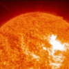 Sun Unleashes Strongest Solar Flare of 2025, Triggering Radio Blackouts Across Africa and Europe