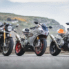 TVS-Owned Norton Motorcycles to Unveil Four New Bikes at EICMA 2025, India Launch Set for April 2026
