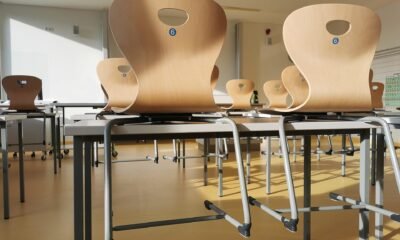 Teach Us The EdTech Startup Giving Professors Their Time Back