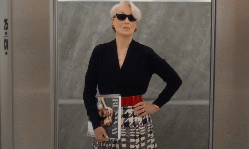 The Devil Wears Prada 2 Trailer Meryl Streep and Anne Hathaway Reunite for the Most Anticipated Sequel of 2025
