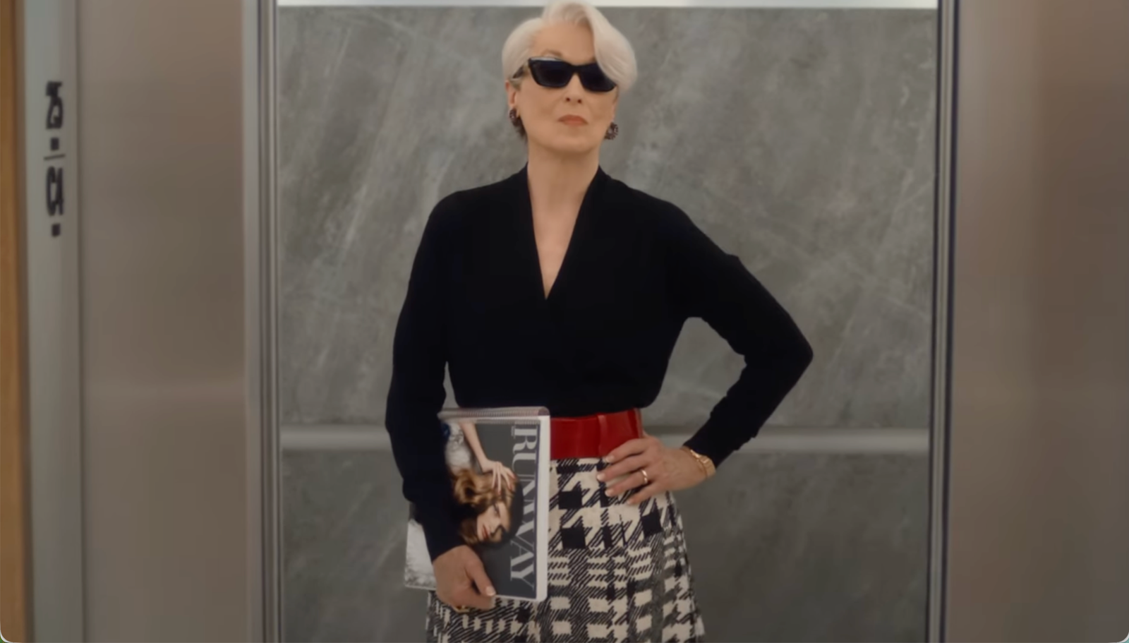 The Devil Wears Prada 2 Trailer Meryl Streep and Anne Hathaway Reunite for the Most Anticipated Sequel of 2025