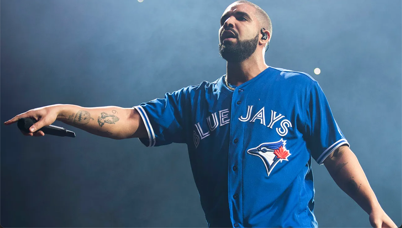 “The Drake Curse” Returns After Blue Jays’ World Series Loss — Fans Troll Rapper as Kendrick Lamar Feud Flares