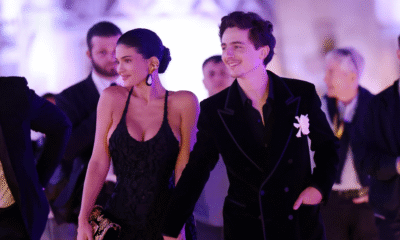 Timothée Chalamet Reportedly Dumps Kylie Jenner After ‘Vogue’ Snub — But Are They Really Over?