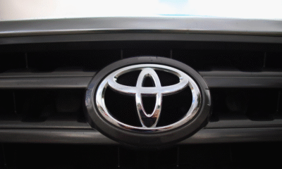 Toyota Recalls Over 1 Million Vehicles Over Rearview Camera Glitch — Check If Your Car Is Affected