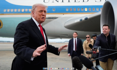 Trump’s $2000 Tariff Rebate Proposal Bold Promise or Economic Mirage? Trump Tariff $2000 Dividend Scott Bessent