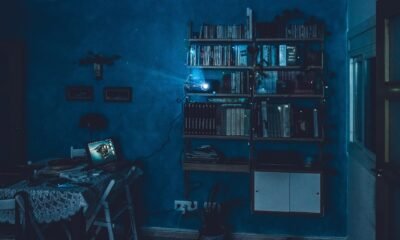 WZATCO Launches Yuva Vibe and Yuva Blaze Plus Smart Projectors in India, Starting at ₹13,790