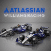 Williams Racing Rebrands as Atlassian Williams F1 A Bold Return to Its Iconic Legacy - 1