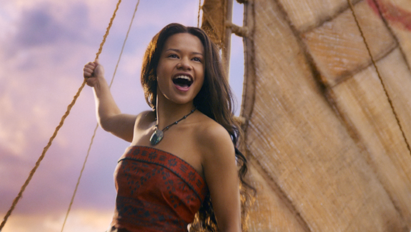 ‘Moana’ Live-Action Trailer Makes Waves as Disney Unveils First Look at 2026 Epic
