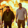 ‘Playdate’ Review Alan Ritchson and Kevin James Struggle to Save Prime Video’s Forgettable Action-Comedy
