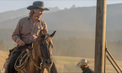 ‘Y Marshals’ Sets 2026 Premiere The Yellowstone Universe Charges Forward with Kayce Dutton at the Helm Taylor Sheridan