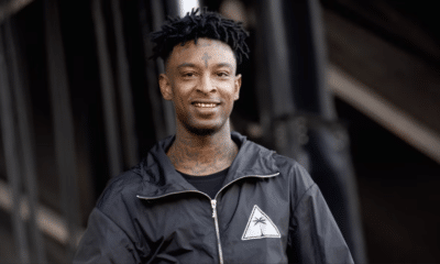 21 Savage Apologizes to Future After Brief Social Media Tension, Calls for Atlanta Unity