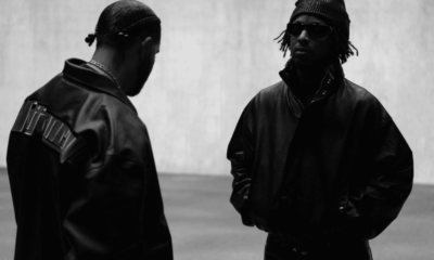 21 Savage & Drake Reignite Their Unstoppable Chemistry on New Track “MR RECOUP” What Happened to the streets?