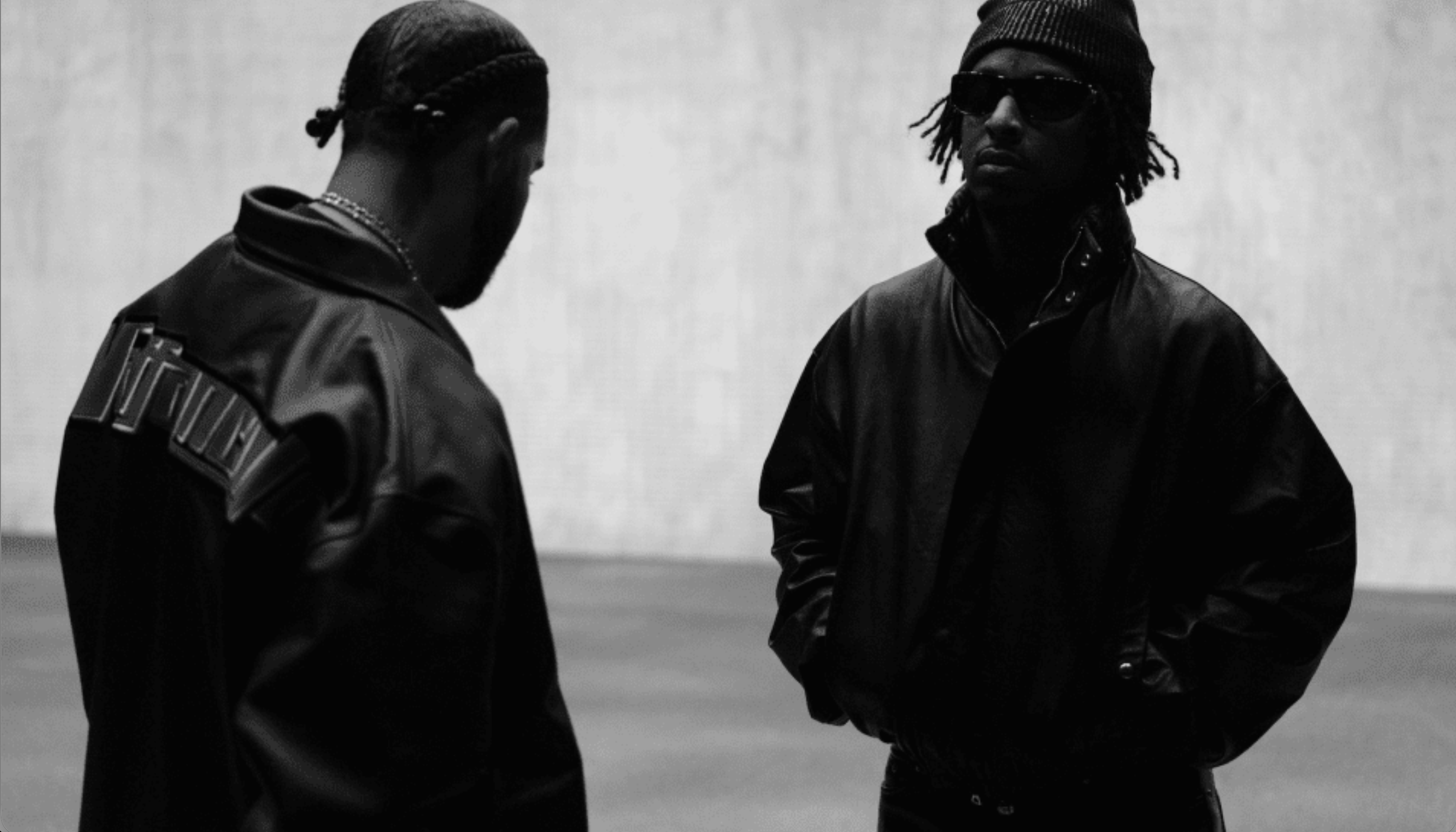 21 Savage & Drake Reignite Their Unstoppable Chemistry on New Track “MR RECOUP” What Happened to the streets?