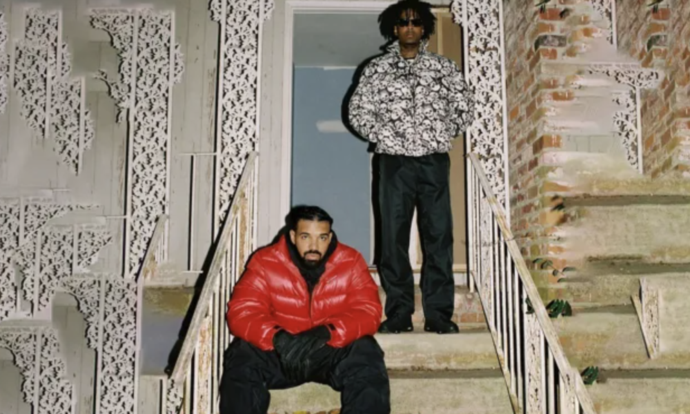 21 Savage Says He Warned Drake Not to Battle Kendrick Lama ‘When You’re No. 1, You Can’t Win’