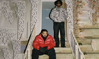 21 Savage Says He Warned Drake Not to Battle Kendrick Lama ‘When You’re No. 1, You Can’t Win’