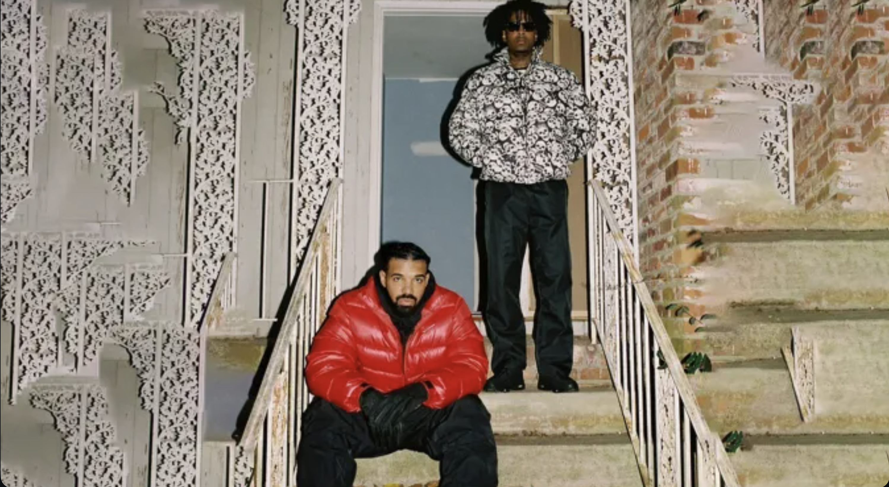 21 Savage Says He Warned Drake Not to Battle Kendrick Lama ‘When You’re No. 1, You Can’t Win’