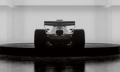 Audi Confirms Date for First-Ever Formula 1 Team Launch Ahead of 2026 Debut Revolut Formula 1 F1 2026