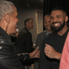 Barack Obama’s Top Songs of 2025 Reveal a Genre-Spanning Playlist Drake Kendrick Lamar Olivia Dean Rosalia Nokia