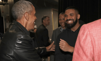 Barack Obama’s Top Songs of 2025 Reveal a Genre-Spanning Playlist Drake Kendrick Lamar Olivia Dean Rosalia Nokia