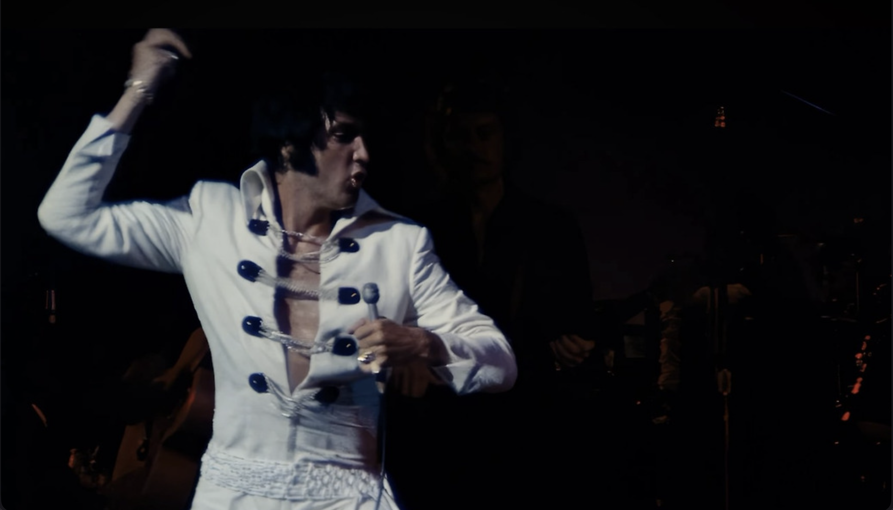 Baz Luhrmann’s “EPiC Elvis Presley In Concert” Sets Global Release With Exclusive IMAX Debut