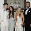 Beckham Family Feud Intensifies as David, Victoria and Brooklyn Unfollow Each Other on Instagram