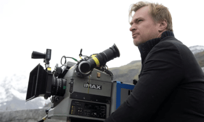 Christopher Nolan Says He Will Never Work With Netflix, Calls Its Release Model ‘Mindless’ - 1