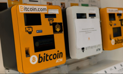 Crypto ATMs Near 40,000 in 2025—but Their Rapid Rise Sparks a Global Crackdown
